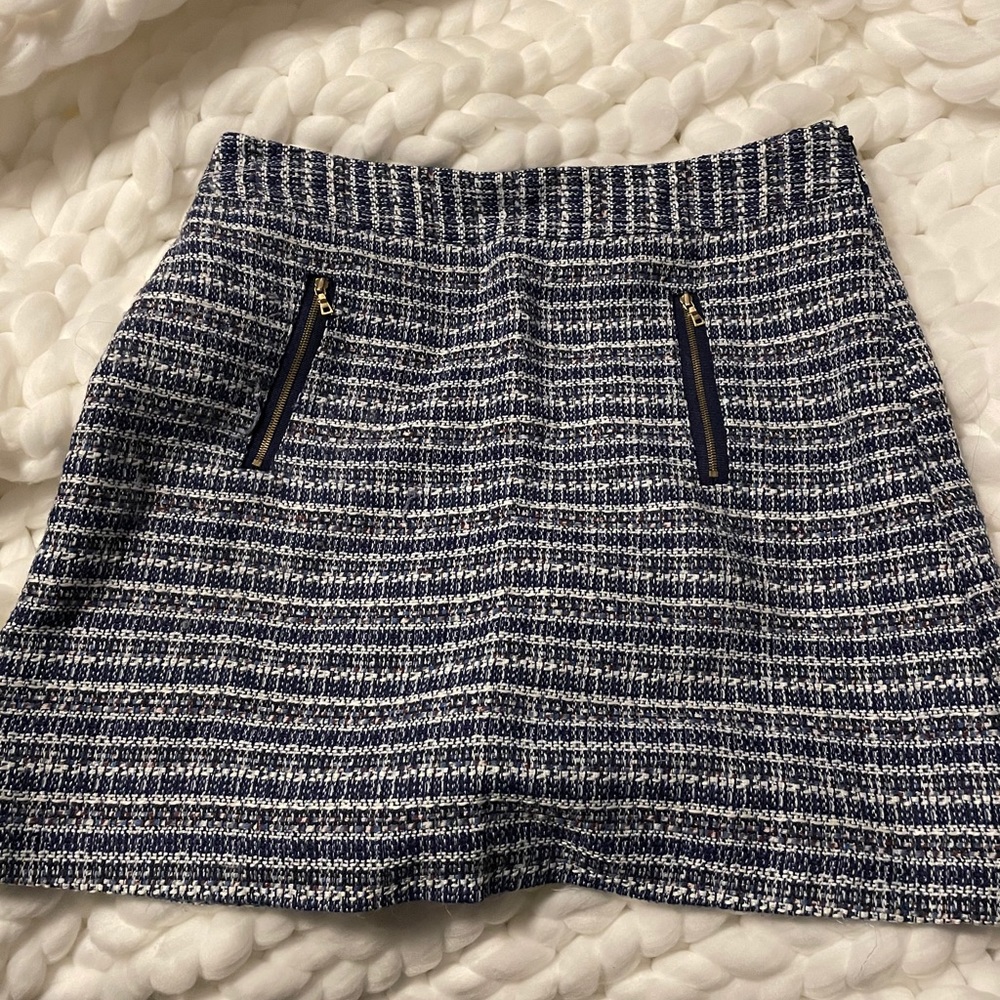 LOFT skirt